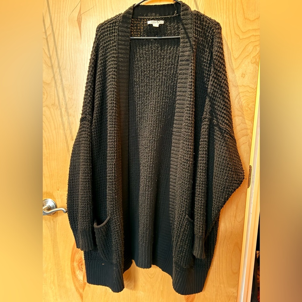 American eagle cardigan